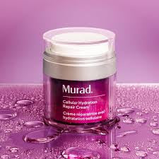 Cellular Hydration Barrier Repair Cream