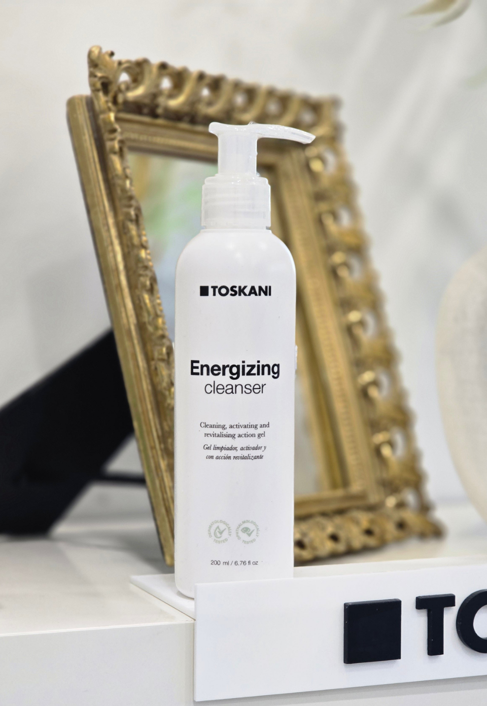 Engerising Cleanser (200ml)