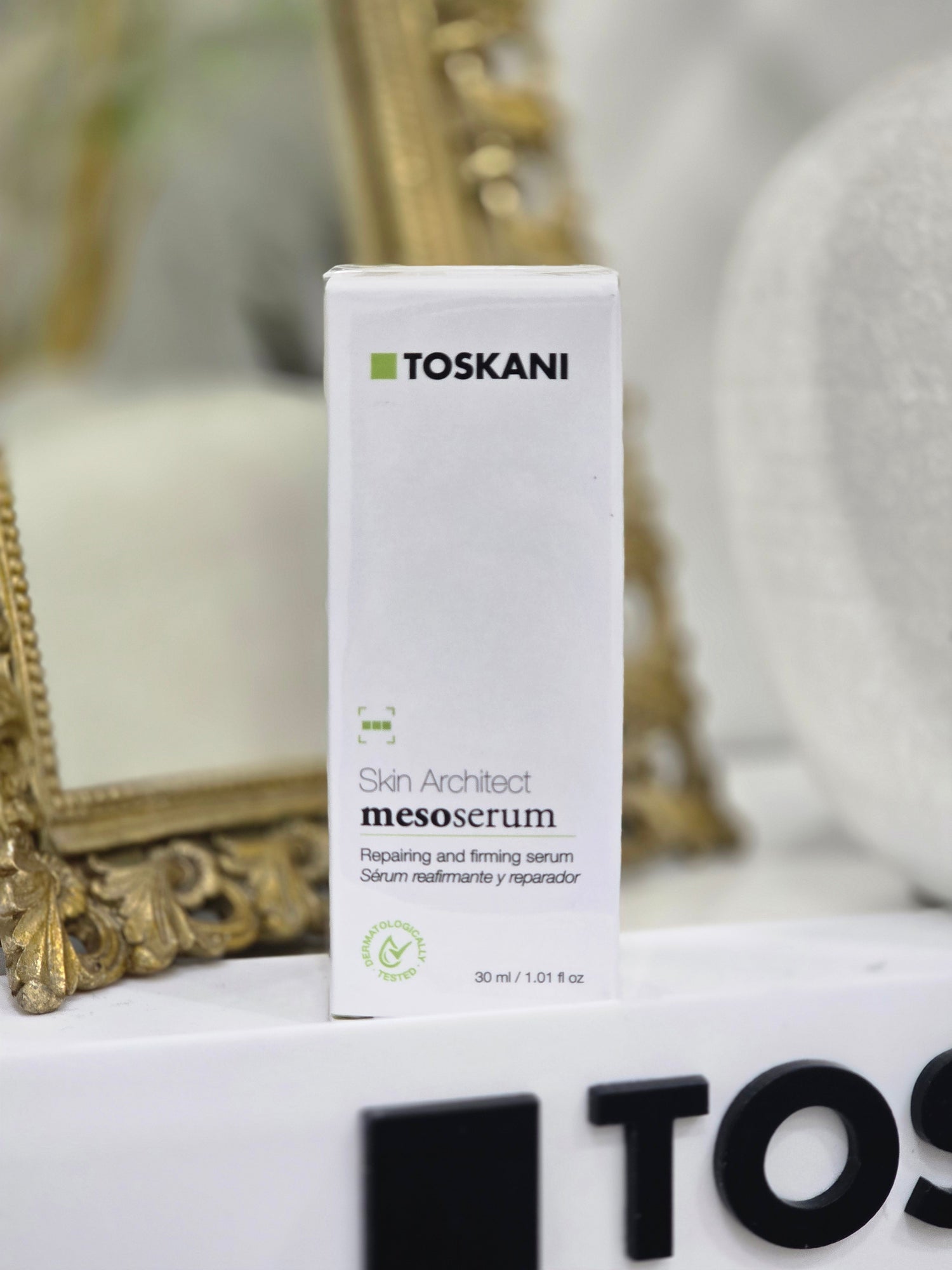 Skin Architect Mesoserum