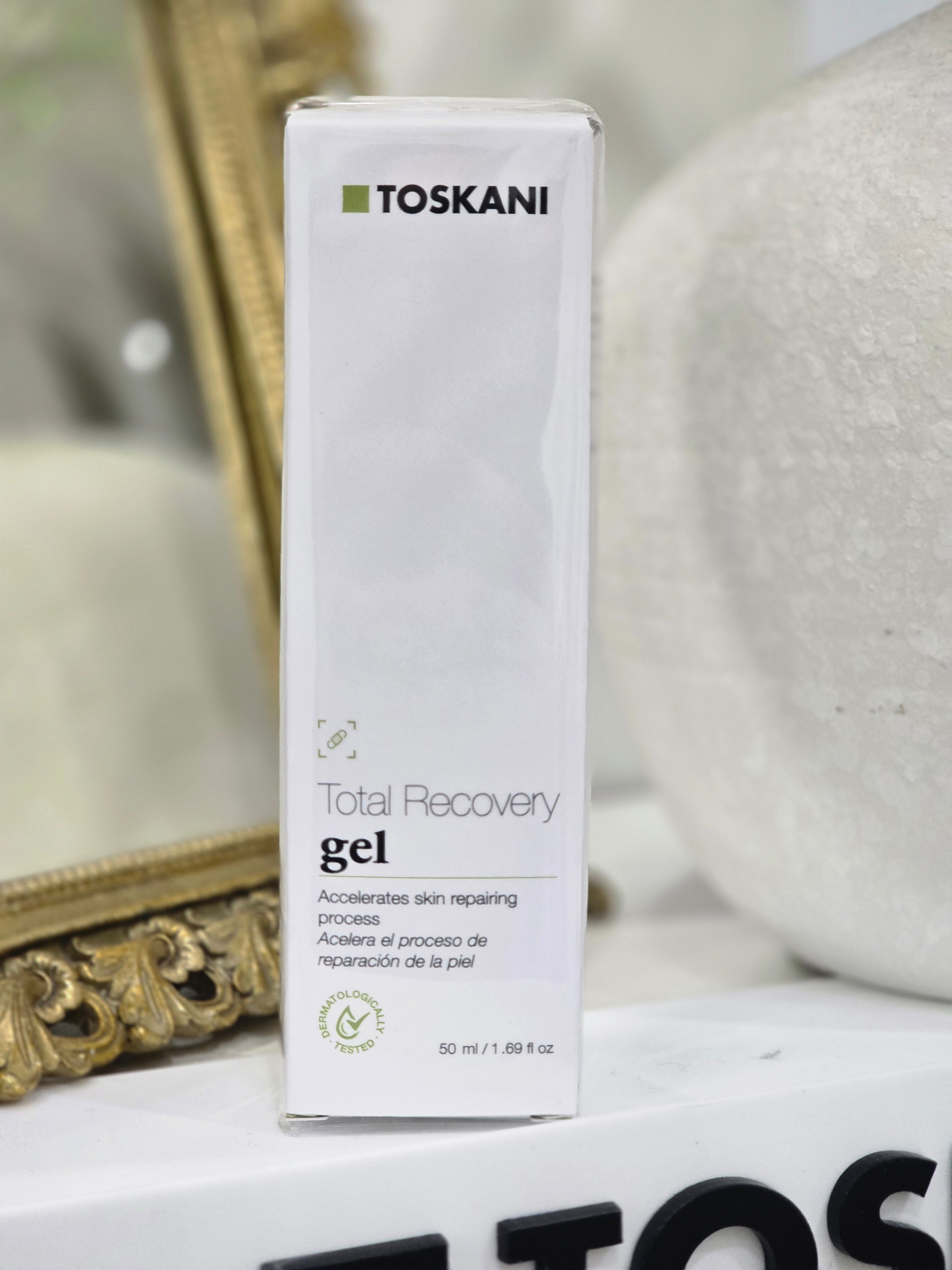 Total Recovery Gel (50ml)