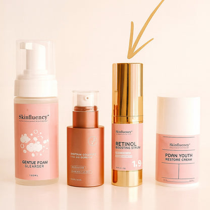 Essential Glow Set