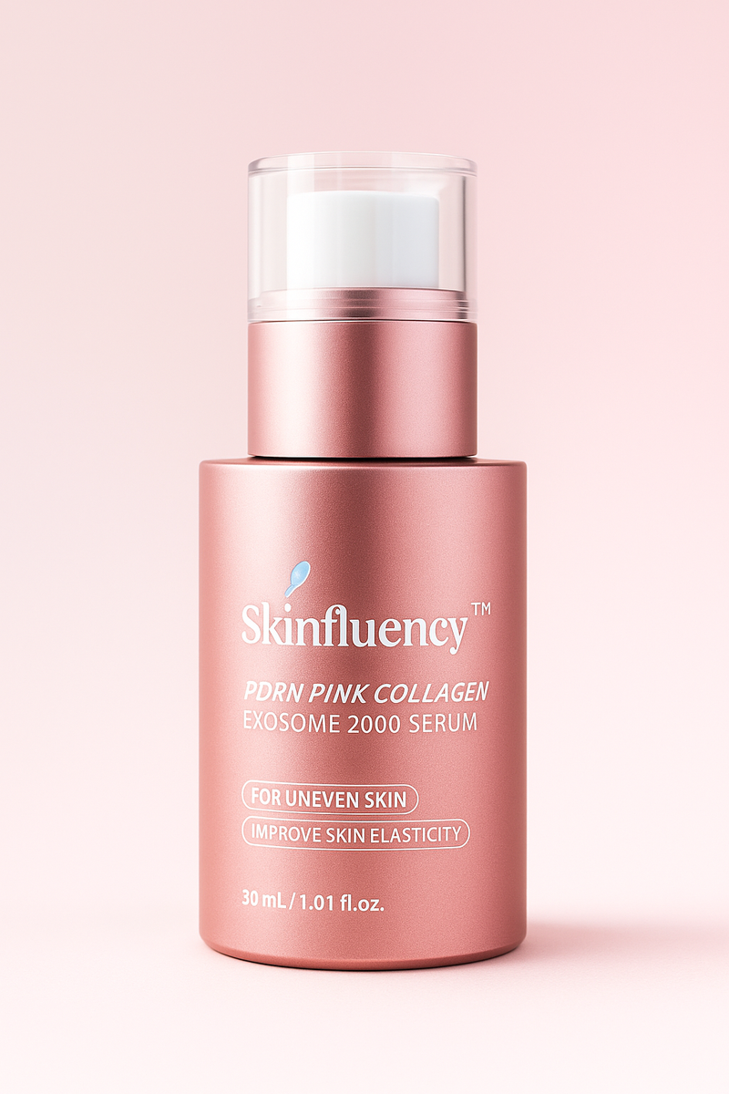 DNA + Exosome Renewal Serum