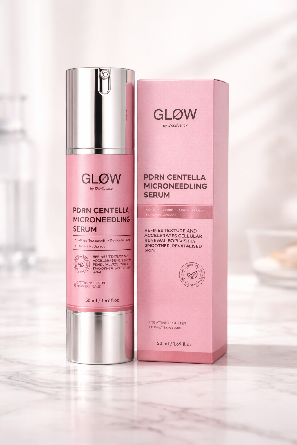 PDRN Microneedling Serum