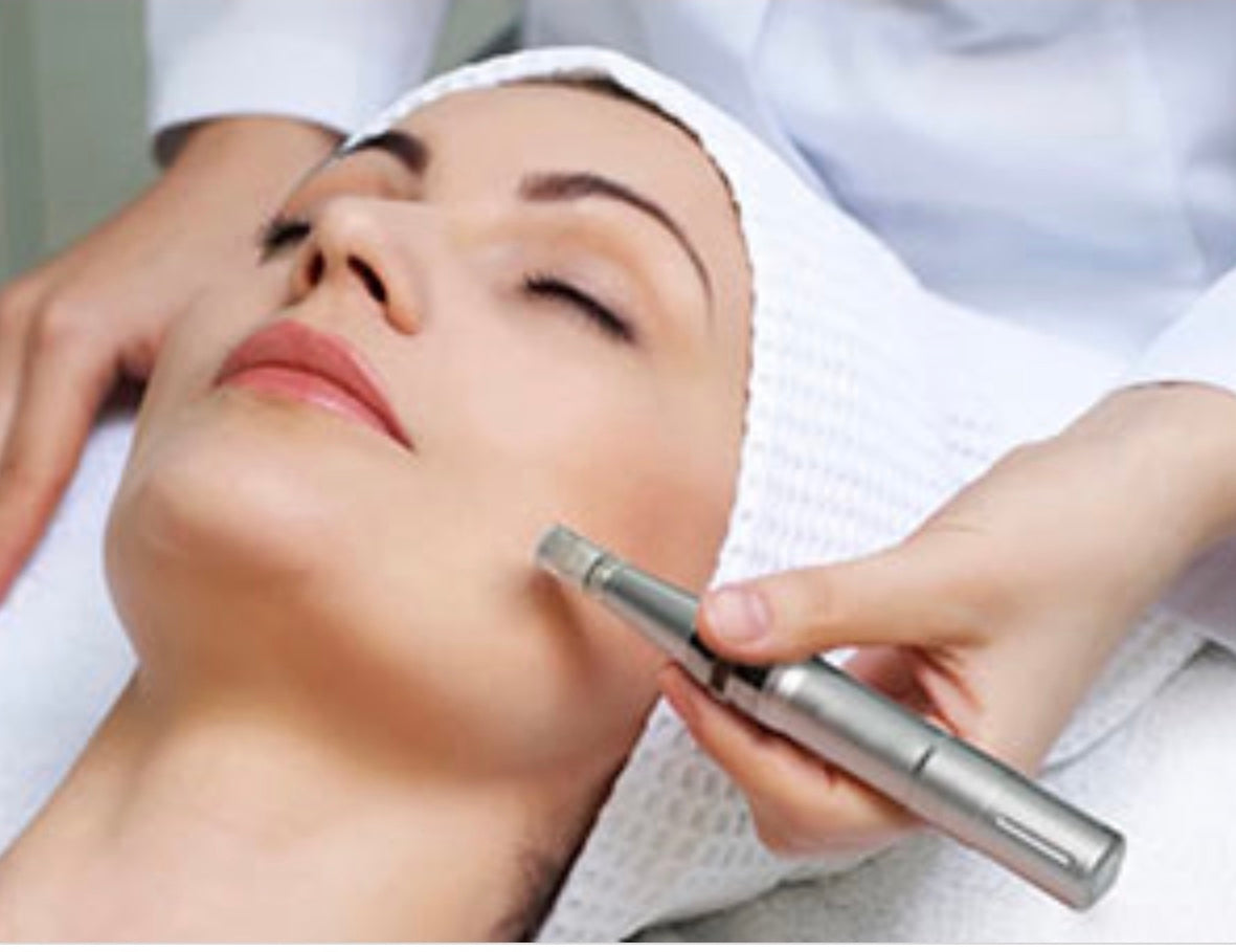 Luminous Make over Package