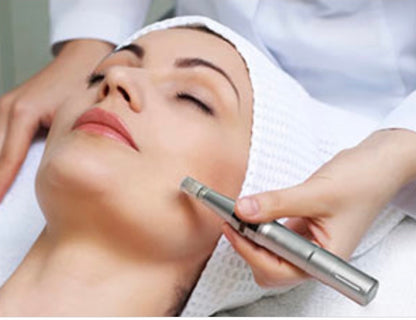 Luminous Make over Package