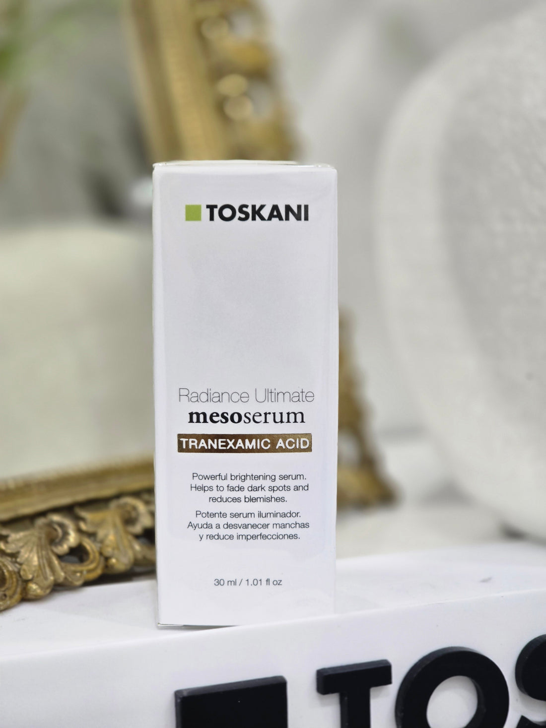 Radiance Ultimate Mesoserum Tranexamic Acid (30ml)