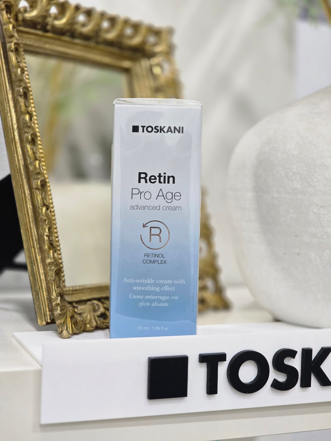 Retin Pro Age Advanced Cream (50ml)