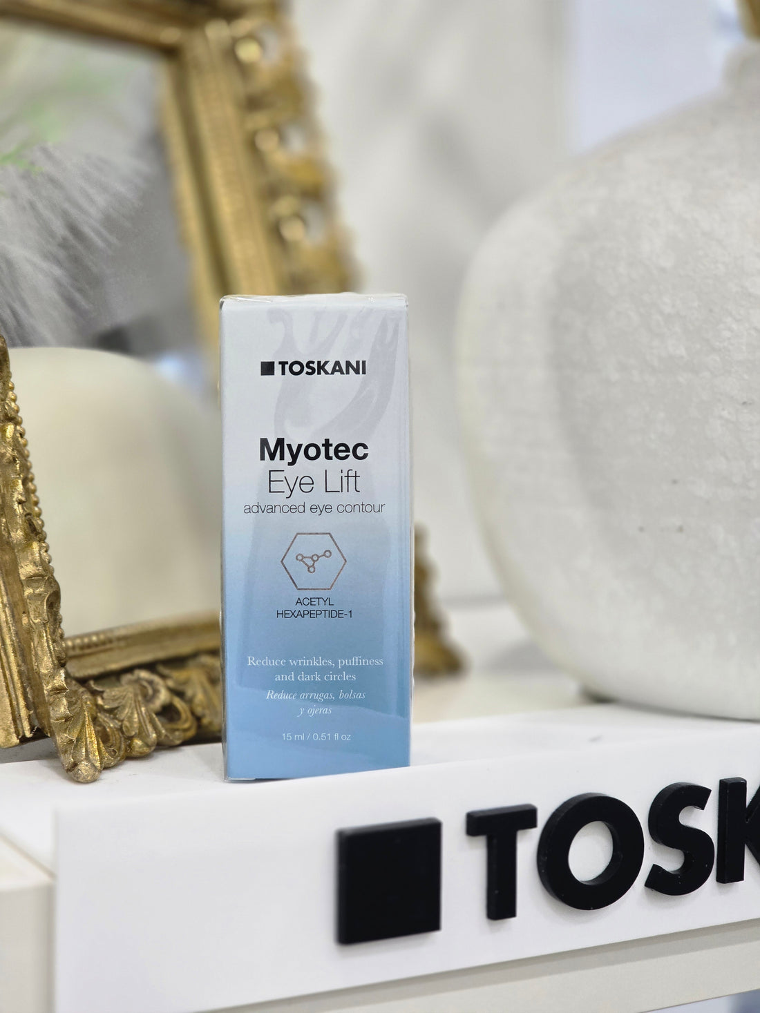 Myotec Eye Lift (15ml)