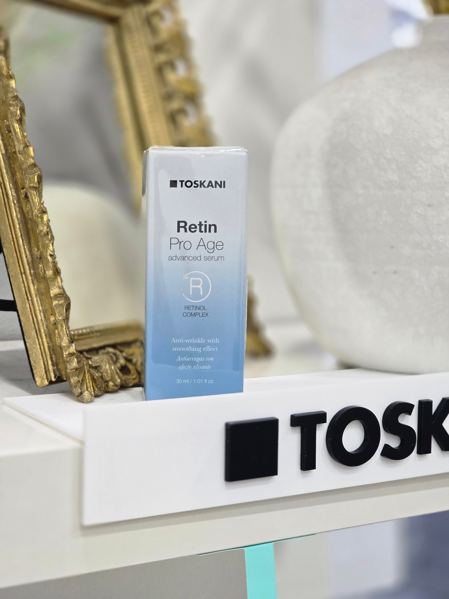 Retin Pro Age Advanced Serum (30ml)