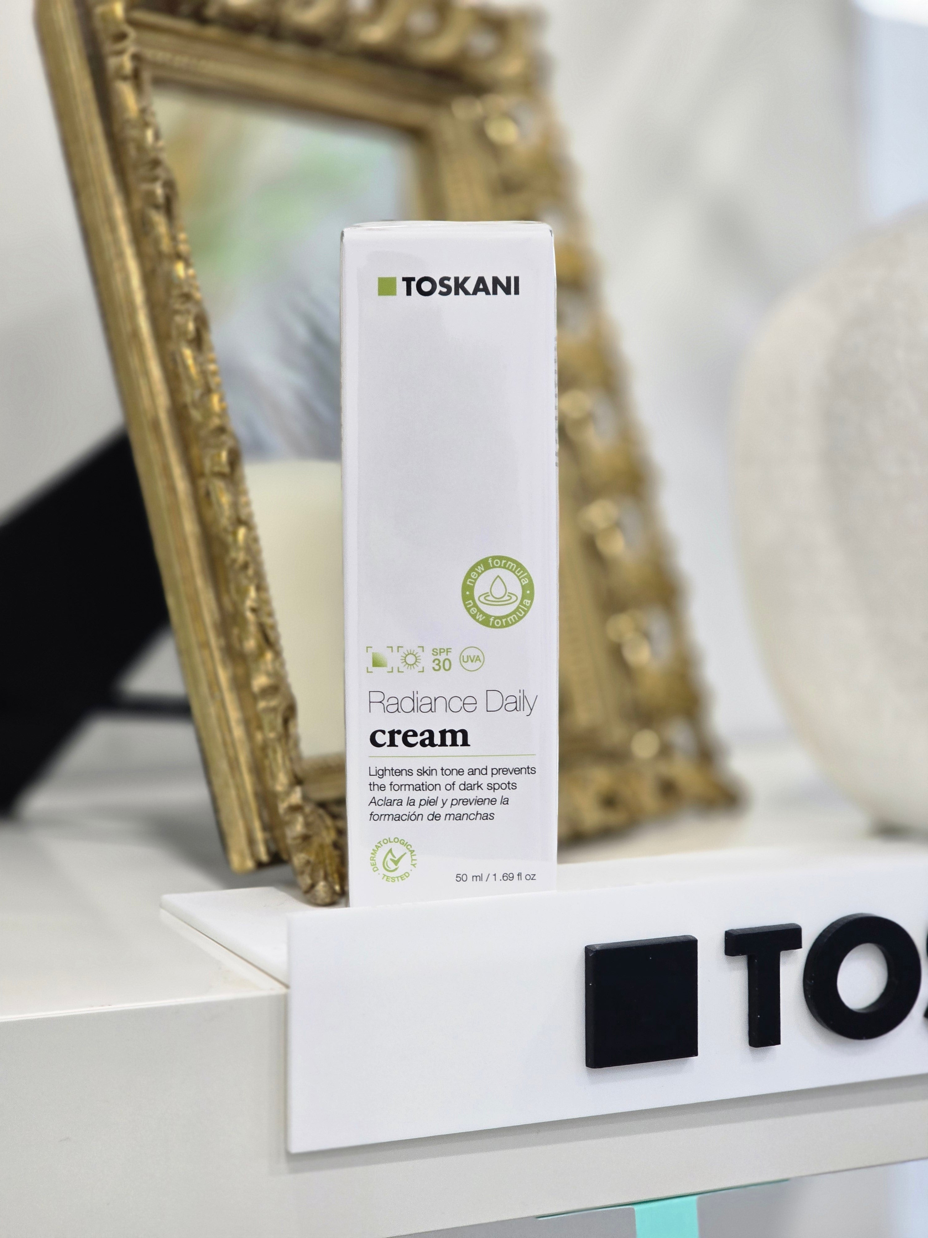 Radiance Daily Cream (50ml)