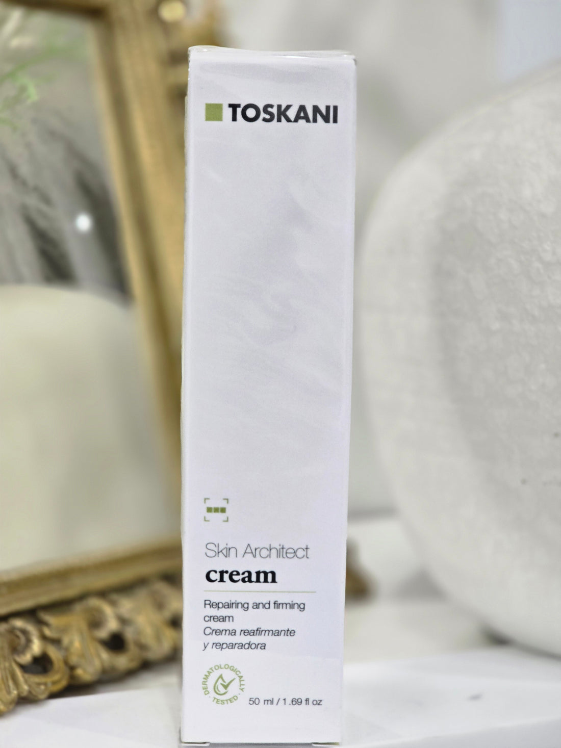 Skin Architect Cream (50ml)