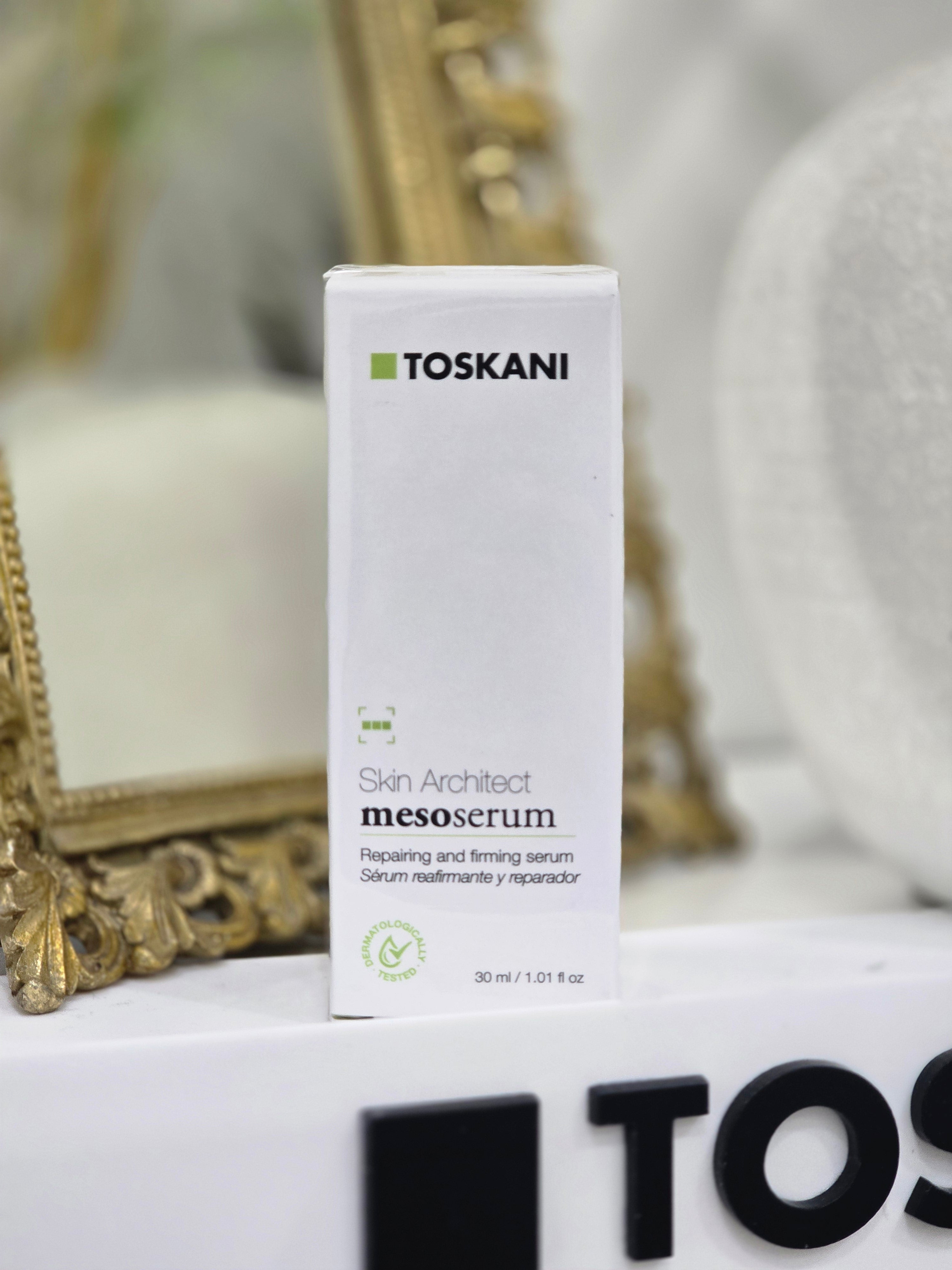 Skin Architect Mesoserum