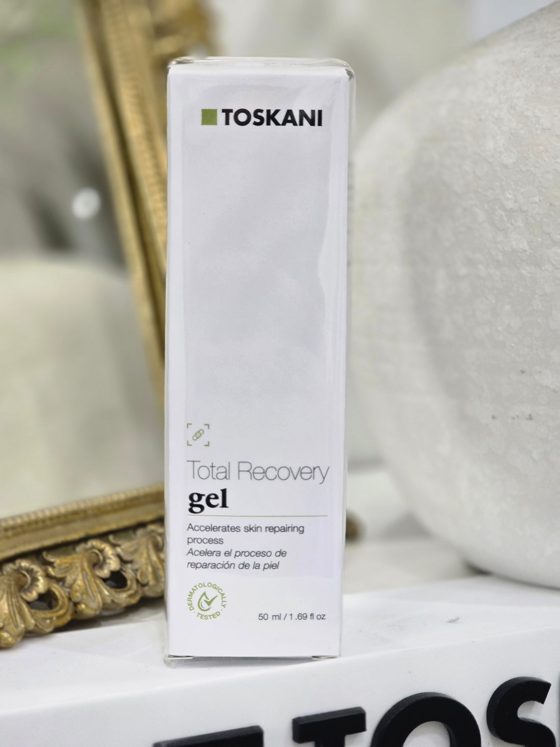 Total Recovery Gel (50ml)